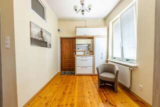 Апартаменты Apartament No9 Гданьск-5