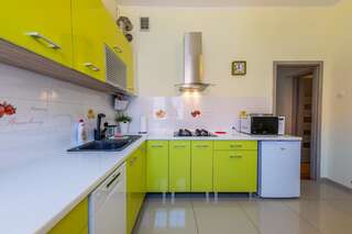 Апартаменты Apartament No9 Гданьск-7